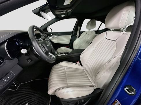 New 2026 Genesis G70 3.3T Sport Prestige RWD image 16
