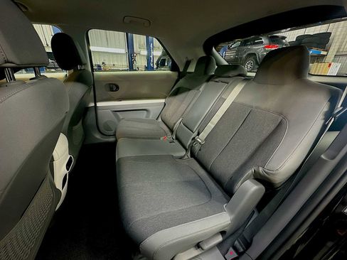 New 2026 Hyundai Ioniq 5 SE RWD image 24