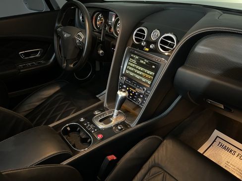 Used 2014 Bentley Continental GT V8 S image 32