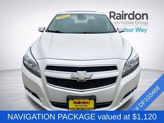 Used 2013 Chevrolet Malibu Eco w/ Navigation Package video 2