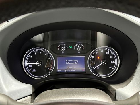 Used 2020 Buick Enclave Essence w/ Sport Touring Edition AWD/4WD image 8