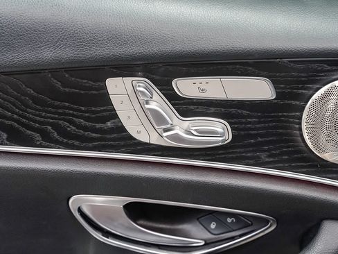 Used 2022 Mercedes-Benz E 350 Sedan w/ Driver Assistance Package image 23