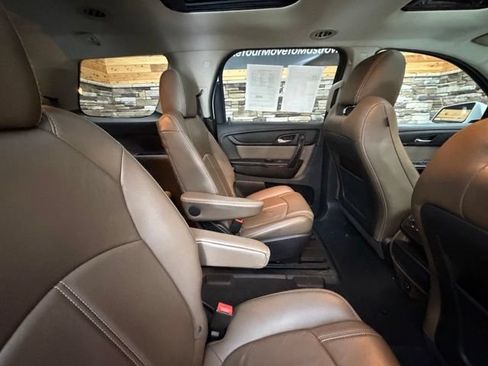 Used 2017 GMC Acadia Limited SLT AWD/4WD image 34
