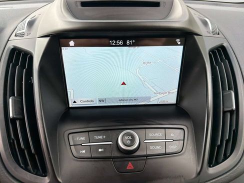 Used 2018 Ford Escape SEL w/ Ford Safe & Smart Package FWD image 24