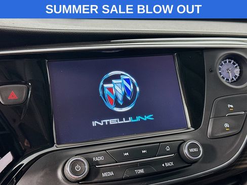 Used 2020 Buick Envision Essence w/ Experience Buick Package AWD/4WD image 15