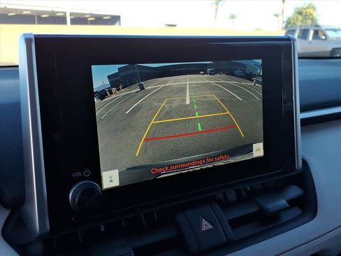 Used 2024 Toyota RAV4 XLE image 34