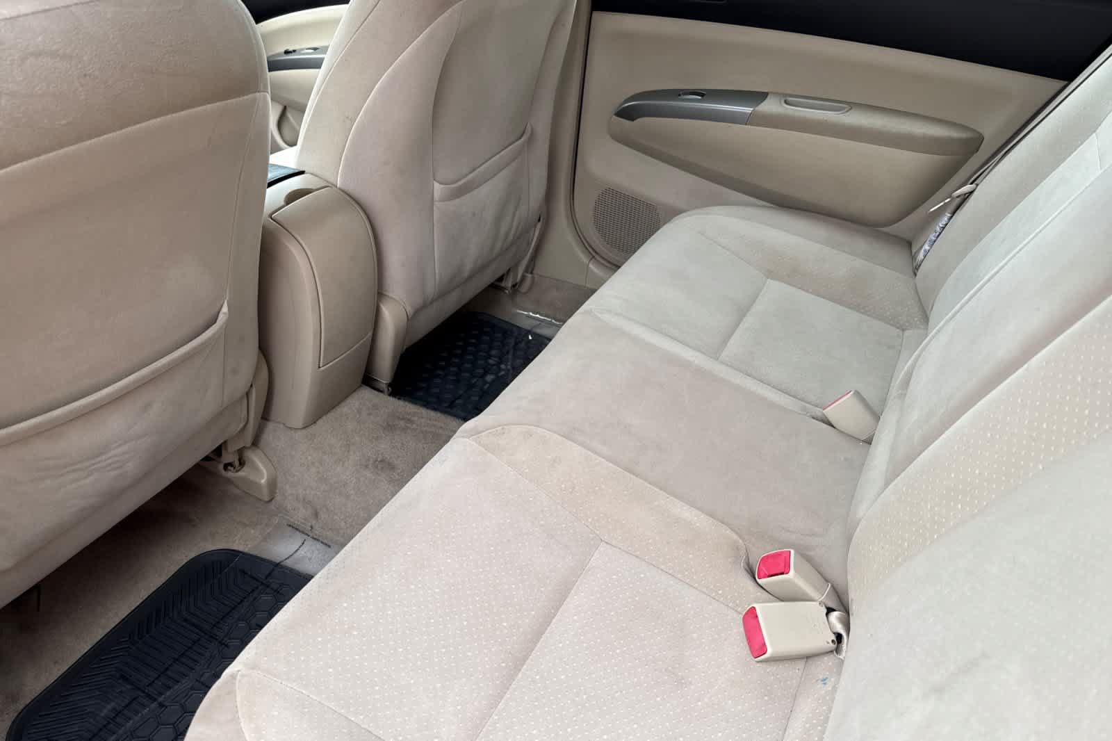 Used 2005 Toyota Prius FWD image 4