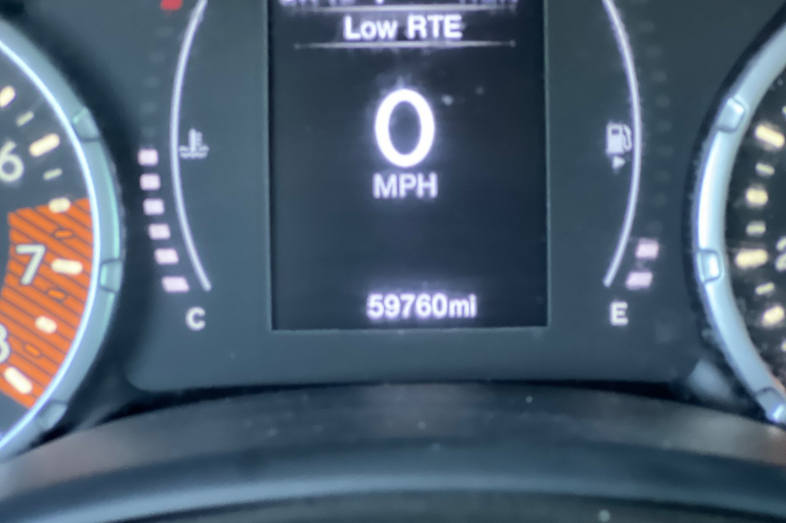 Used 2023 Jeep Renegade Latitude AWD/4WD image 32