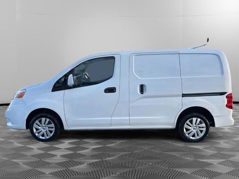 Used 2016 Nissan NV200 SV w/ Exterior Appearance Package image 5