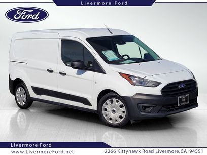 Used 2022 Ford Transit Connect XL