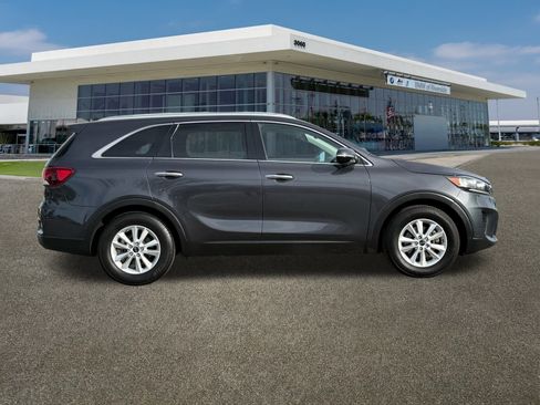 Used 2019 Kia Sorento LX w/ Option Group 020 image 11