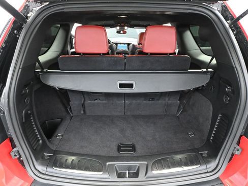 Used 2021 Dodge Durango SRT w/ Black Package AWD/4WD image 45