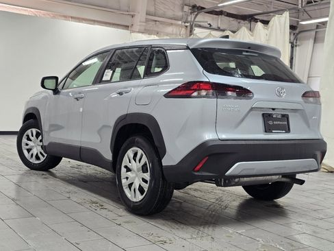 New 2026 Toyota Corolla Cross L image 11