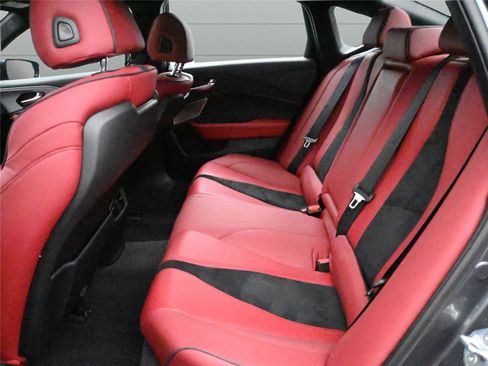 Used 2023 Acura TLX Type S image 12