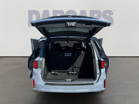 Certified 2025 Honda Odyssey Sport-L image 30
