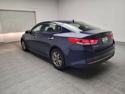 Used 2018 Kia Optima LX image 5
