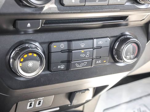 Used 2018 Ford F150 XLT w/ Equipment Group 301A Mid AWD/4WD image 23