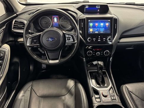 Used 2024 Subaru Forester Limited w/ Pop Package 2 image 20
