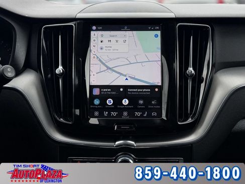 Used 2023 Volvo XC60 B5 Core w/ Climate Package AWD/4WD image 16