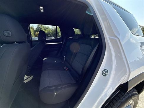 New 2026 GMC Terrain Elevation w/ LPO, Floor Liner Package image 24