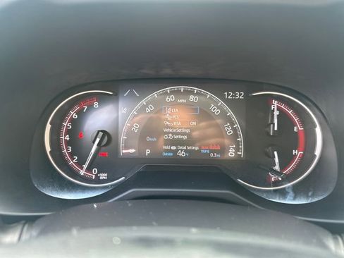 Certified 2024 Toyota RAV4 LE image 32