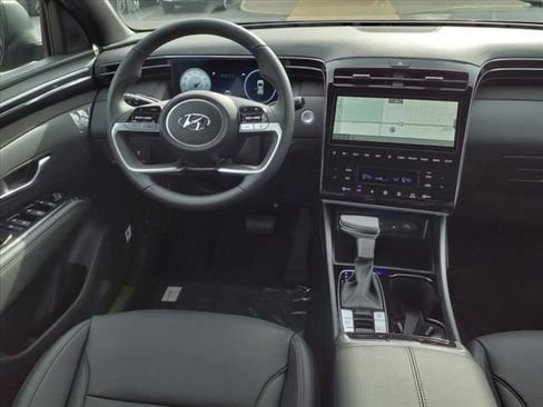 New 2024 Hyundai Tucson XRT FWD image 11