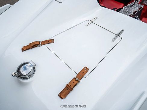 Used 1991 Chevrolet Corvette Coupe image 72