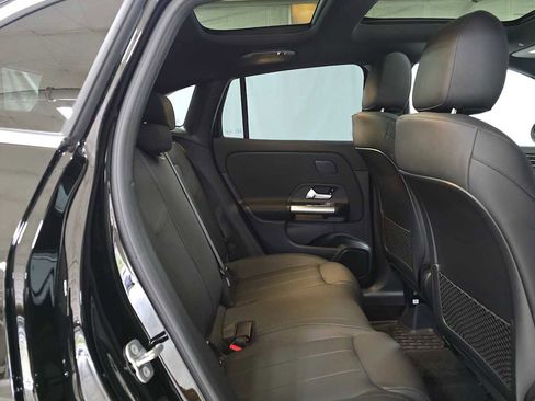 Used 2026 Mercedes-Benz GLA 250 4MATIC image 12