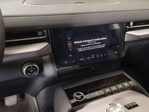 New 2026 Lincoln Navigator Premiere AWD/4WD image 6