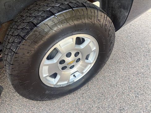 Used 2013 Chevrolet Tahoe LT w/ Luxury Package image 52