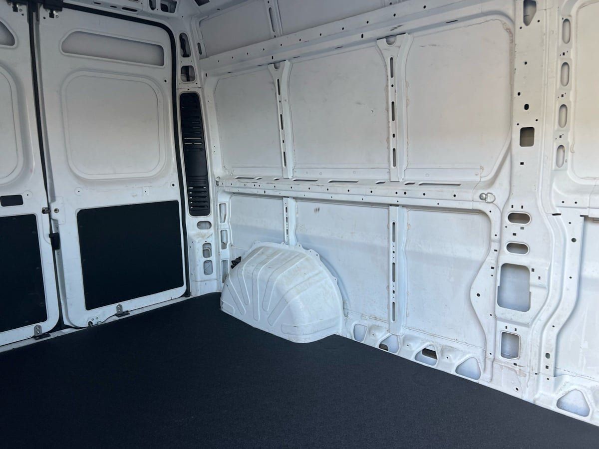Used 2023 RAM ProMaster 3500 FWD image 13