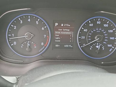 Used 2020 Hyundai Palisade SE AWD/4WD image 12