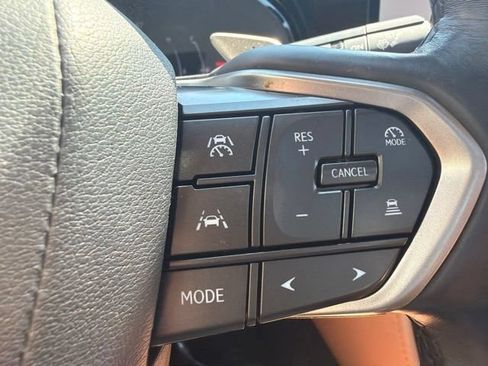 Used 2025 Lexus NX 350 AWD w/ Accessory Package (2T) image 21