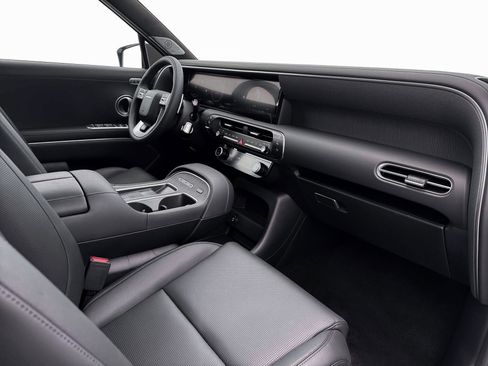 New 2026 Hyundai Palisade Calligraphy image 27