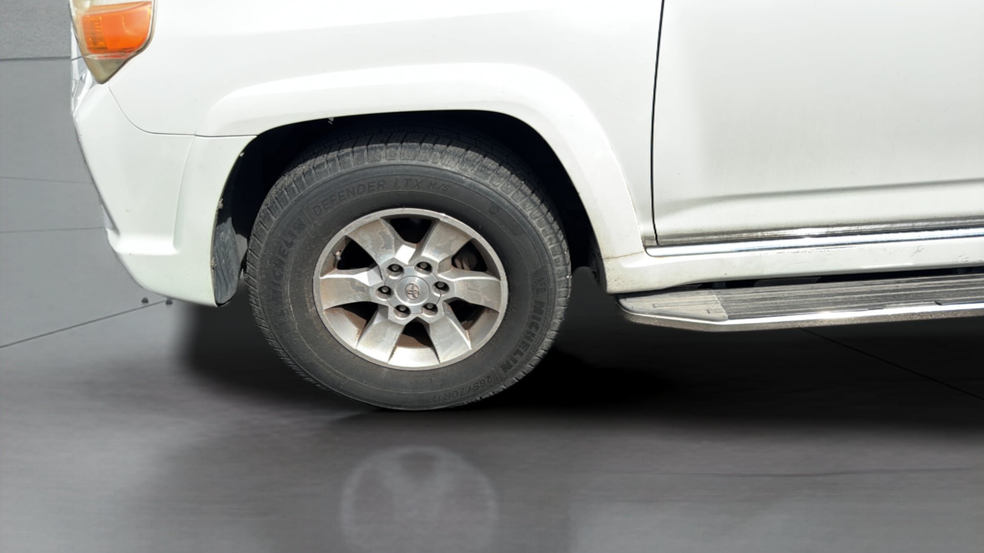 Used 2011 Toyota 4Runner SR5 RWD image 37