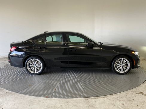 Certified 2023 BMW 330i xDrive Sedan w/ Premium Package image 7