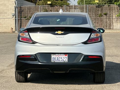 Used 2019 Chevrolet Volt LT image 5