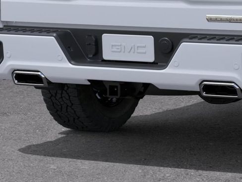 New 2026 GMC Sierra 1500 Elevation w/ Elevation Premium Package AWD/4WD image 14