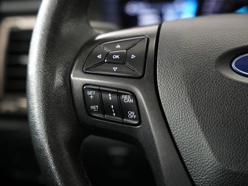 Used 2021 Ford Ranger Lariat w/ Tremor Off-Road Package image 12