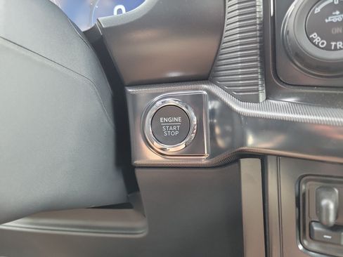 Used 2026 Ford F150 Raptor AWD/4WD image 29