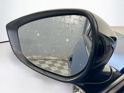 Used 2025 MAZDA CX-50 AWD 2.5 S w/ Premium Plus Pkg image 16