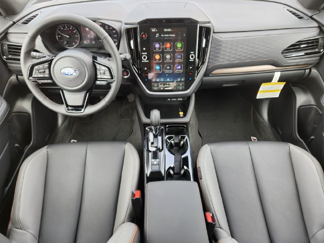 New 2026 Subaru Forester Sport AWD/4WD image 22