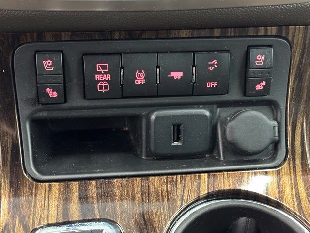 Used 2016 GMC Acadia Denali FWD image 38
