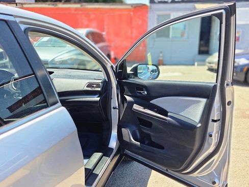 Used 2015 Honda CR-V EX image 36