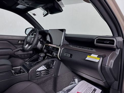 New 2026 Toyota Tacoma TRD Sport image 29