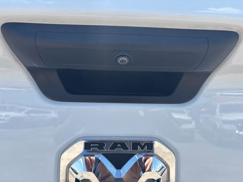 Certified 2024 RAM 3500 Tradesman w/ Chrome Appearance Group AWD/4WD image 5