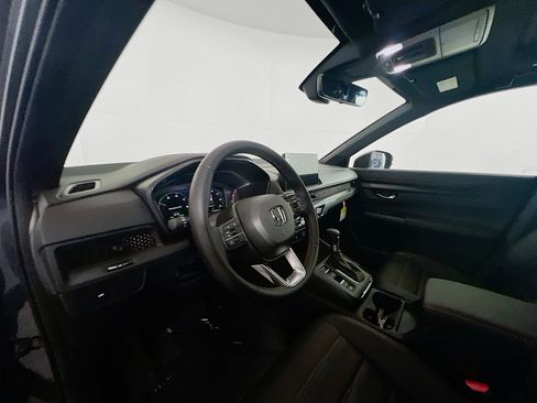 New 2026 Honda CR-V Sport-L image 17