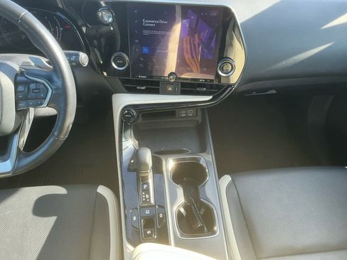 Used 2022 Lexus NX 250 FWD image 11