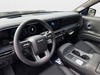 New 2026 Hyundai Palisade Calligraphy FWD video 3