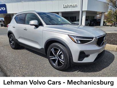 Certified 2023 Volvo XC40 B5 Core w/ Convenience Package